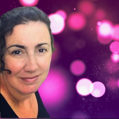 Profile Picture of Gayle Kennedy (@gayle_obrien) on Twitter