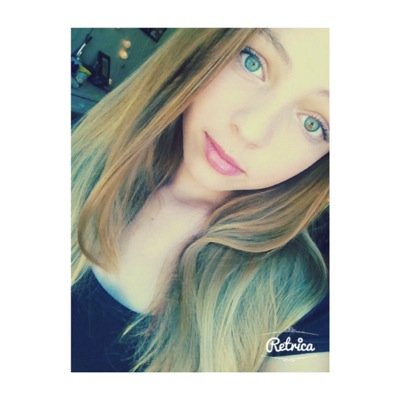 Profile Picture of Nicole Correll (@nicoleswaggggg) on Twitter