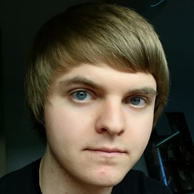 Kyle Hallam - Twitter Profile Picture of Kyle Hallam (@KyleHallam17) on Twitter