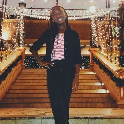 Profile Picture of Amani Gracious (@AmaniGracious) on Twitter