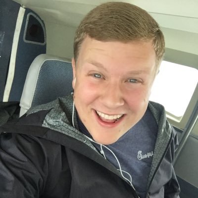 Profile Picture of Caleb Brackin (@CalebBrackin21) on Twitter