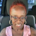 Profile Picture of priscilla rhodes (@born2_benatural) on Instagram