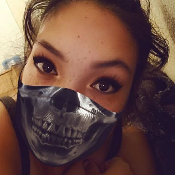 Profile Picture of Kristina Carrejo (@kriscarrejo) on Poshmark