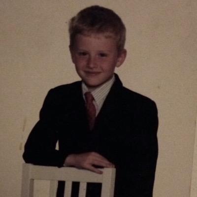 Profile Picture of Jacob (@jacoblabonte) on Twitter