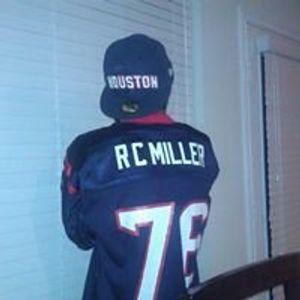 Profile Picture of Rory Miller (@millertyme220) on Myspace