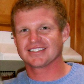 Profile Picture of Aaron Romine (@PartTimeRomine) on Twitter