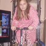 Profile Picture of Danielle🤠 (@daniellerowstronspam) on Instagram