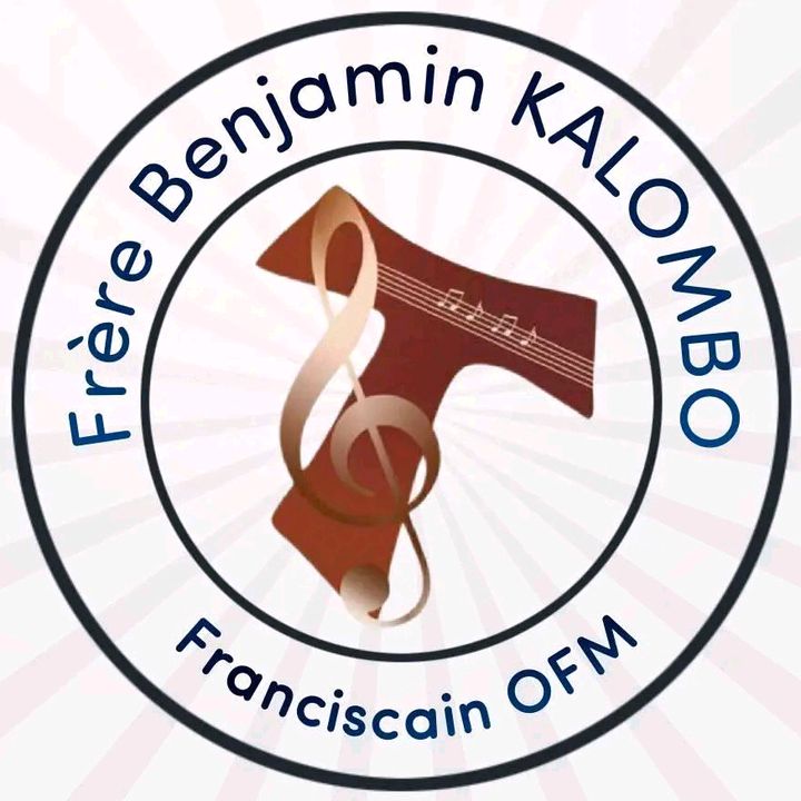 Profile Picture of Frère Benjamin KALOMBO OFM (@benjaminkofm) on Tiktok