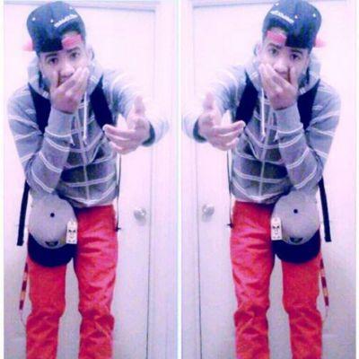 Profile Picture of Michael Resto (@michaelresto15) on Twitter