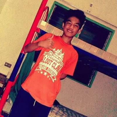Profile Picture of Joshua Manzano (@Nerd_Joshua) on Twitter