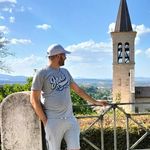 Profile Picture of Jonathan Bombace (@jonathan_bombace) on Instagram