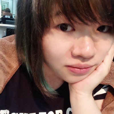 Profile Picture of Marie Chang (@JiaRongChang) on Twitter