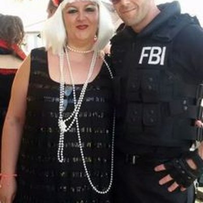 Profile Picture of Cindy Humbert (@cindyh977) on Twitter