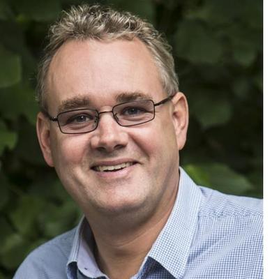 Profile Picture of Richard Clausing (@rclausing) on Twitter