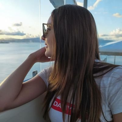Profile Picture of Bárbara Mohr (@barbaramohrs) on Twitter