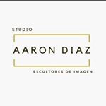 Profile Picture of 𝐒𝐓𝐔𝐃𝐈𝐎 𝐀𝐀𝐑𝐎𝐍 𝐃𝐈𝐀𝐙 (@studioaarondiaz) on Instagram