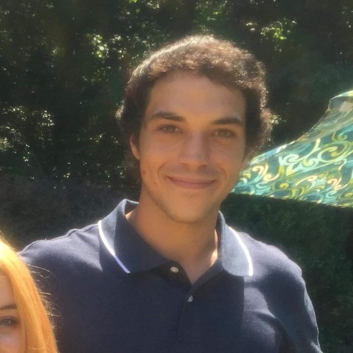 Profile Picture of aaronwelde1 (@aaronwelde1) on Tiktok