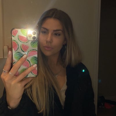 Profile Picture of Megan (@meganbranch18) on Twitter