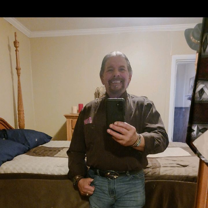 Profile Picture of Rusty (@rustypayne765) on Tiktok