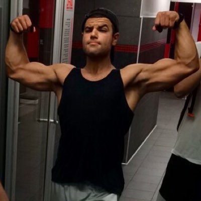 Profile Picture of Andrew Shehata (@Shehataa_) on Twitter