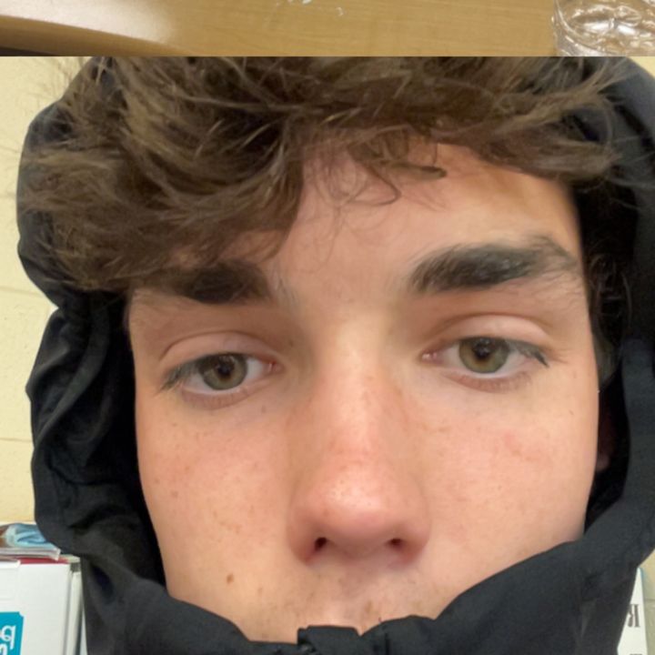 Jackson Harris - Tiktok Profile Picture of Jackson Harris (@@jacksonharriss) on Tiktok