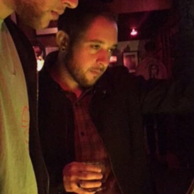 Profile Picture of Cesar A. Vallejo (@JustCallMeCee) on Twitter