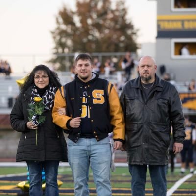 Profile Picture of Alex Suber (@alexsuber3) on Twitter