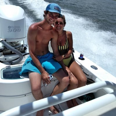 Profile Picture of Travis Gray (@Travieeeee) on Twitter