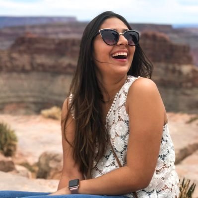 Profile Picture of Daniela Moreno (@DanielamorenoN) on Twitter