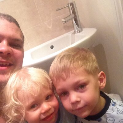 Profile Picture of Jason Nall (@jasenally1) on Twitter