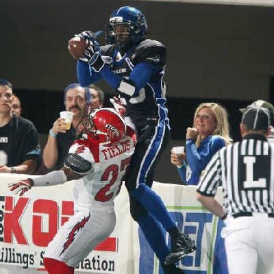 Profile Picture of Eric McCain (@EMcCain4) on Twitter