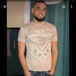 Profile Picture of Ronald_Gibson (@ronaldgibson350) on Instagram