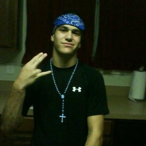 Profile Picture of Chad Stockton (@chadisaballa) on Myspace