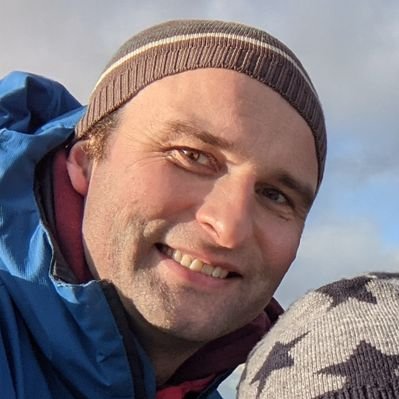 Profile Picture of Ben Whitworth (@bwabingdon) on Twitter