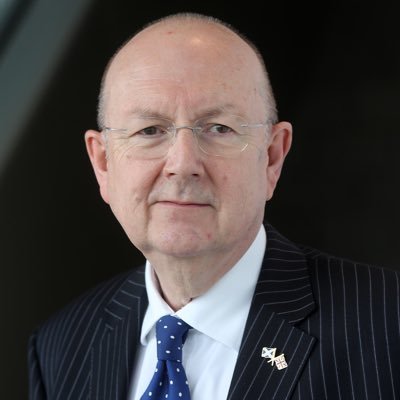 Profile Picture of Bill Bowman MSP 🏴󠁧󠁢󠁳󠁣󠁴󠁿🇬🇧 (@billabowman) on Twitter