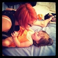 Profile Picture of Chelsey Peck Andrews (@chelsey.peckandrews) on Myspace