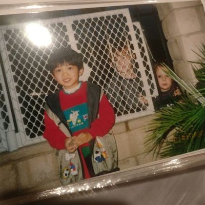 Profile Picture of Chris (@chriswang91789) on Twitter