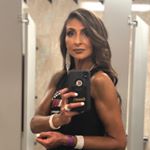 Profile Picture of Reyna Rodriguez (@caramelogetinfit) on Instagram