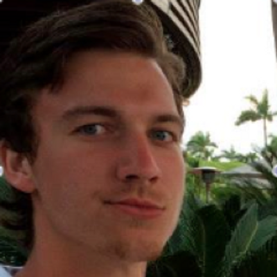 Profile Picture of Caleb Adrian Lade (@caleblade) on Twitter