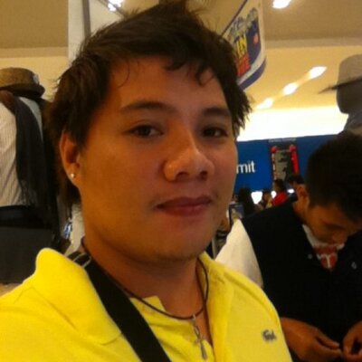 Profile Picture of Richard Sanica Nardo (@richardnardo) on Twitter