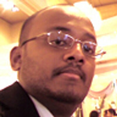 Profile Picture of Amarnath Amarasingam (@AmarAmarasingam) on Twitter