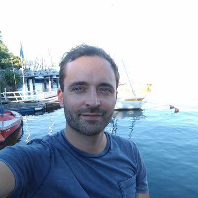 Profile Picture of Stefan Anders (@AndersIllus) on Twitter
