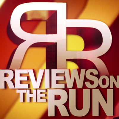 Profile Picture of Reviews On The Run (@reviewsontherun) on Twitter