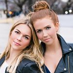 Profile Picture of katie + molly (@thedcdarlings) on Instagram