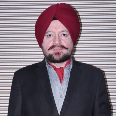 Profile Picture of Jaspal Singh (@AdvJaspal) on Twitter