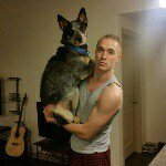 Profile Picture of Corbin Ellis (@corbin_the_ellis) on Instagram