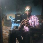 Abdul Rahman Joshua Kandeh - Instagram Profile Picture of Abdul Rahman Joshua Kandeh (@kandeh820) on Instagram