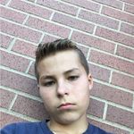 Profile Picture of Brandon Stevenson (@brandon_stevenson12) on Instagram