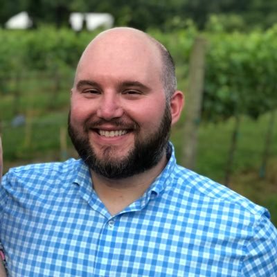 Profile Picture of Chris Nalley (@ChrisNalley) on Twitter