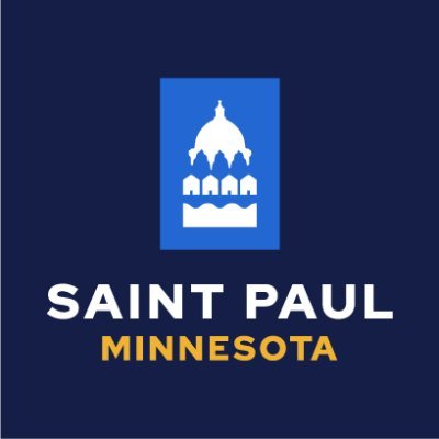 Profile Picture of City Of Saint Paul (@cityofsaintpaul) on Twitter